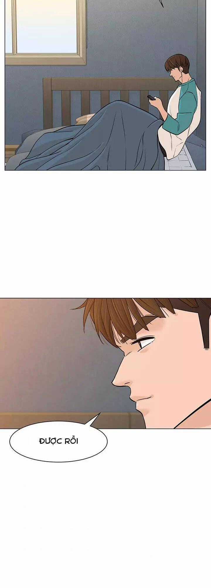 Người Trở Về Từ Cõi Chết Chương 25 trang 68