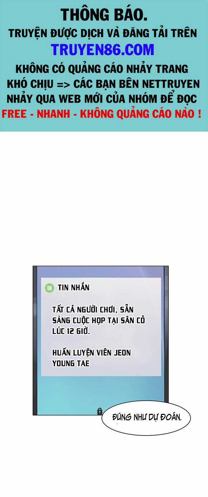 Người Trở Về Từ Cõi Chết Chương 26 trang 0