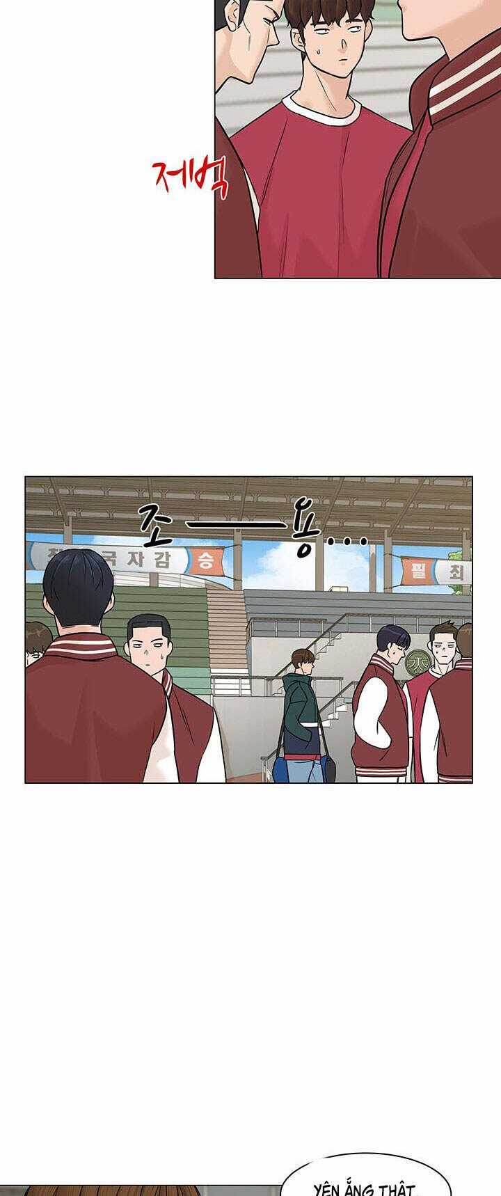 Người Trở Về Từ Cõi Chết Chương 26 trang 10