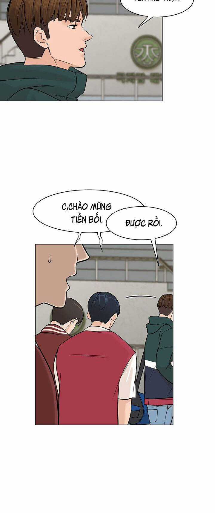 Người Trở Về Từ Cõi Chết Chương 26 trang 11