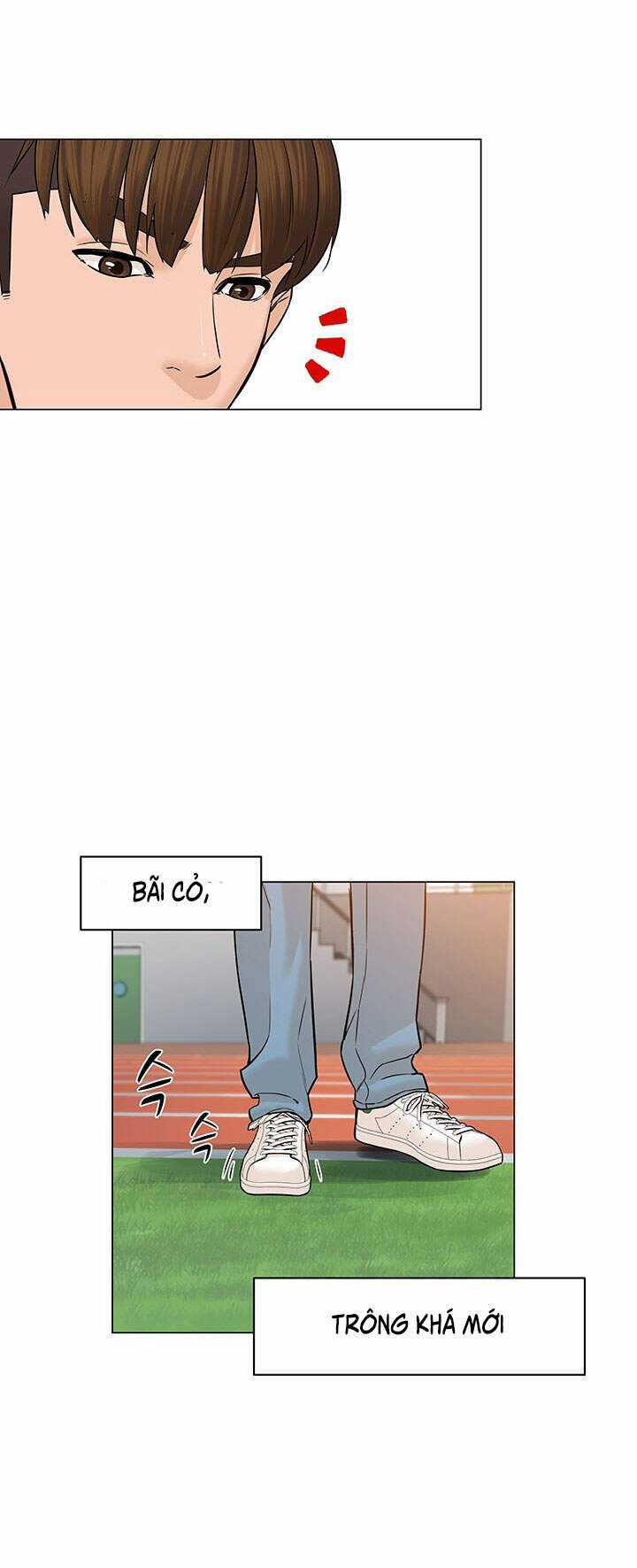 Người Trở Về Từ Cõi Chết Chương 26 trang 12