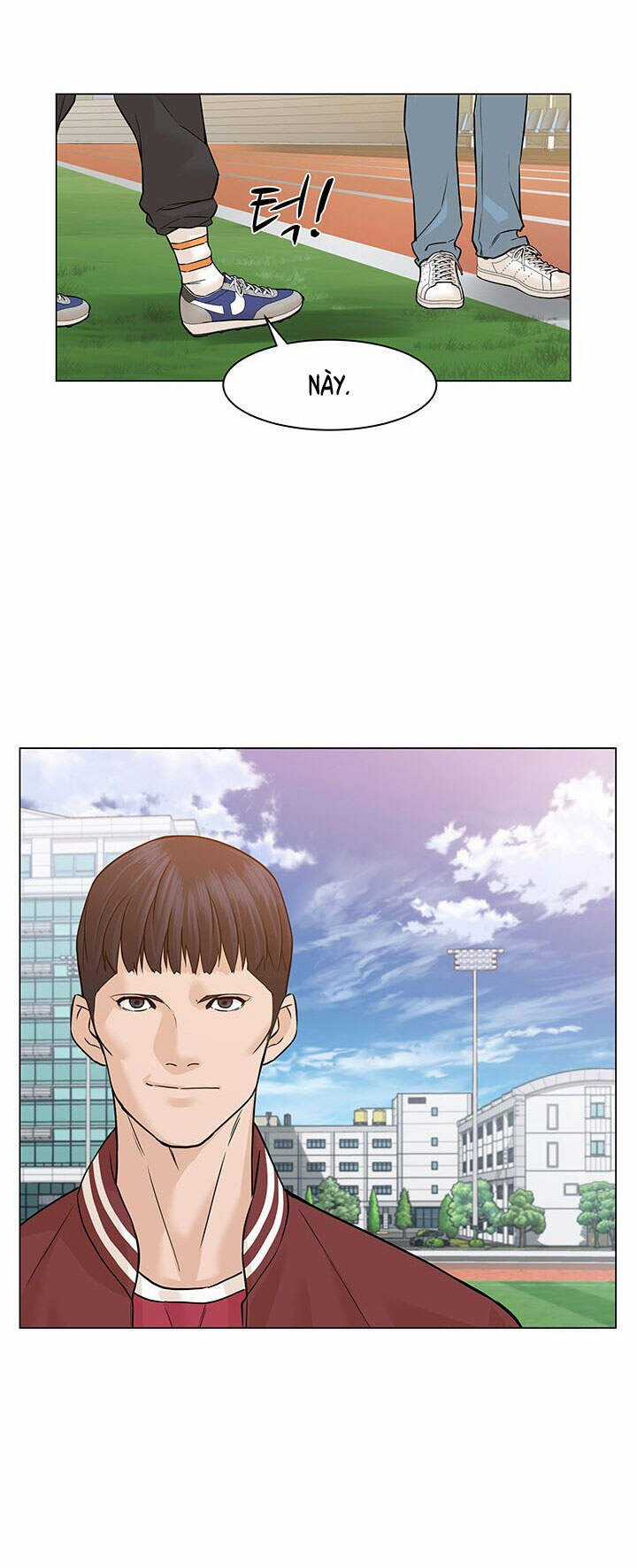 Người Trở Về Từ Cõi Chết Chương 26 trang 13