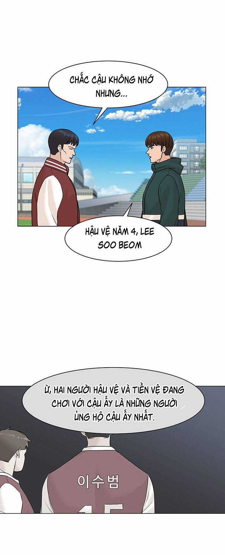 Người Trở Về Từ Cõi Chết Chương 26 trang 14