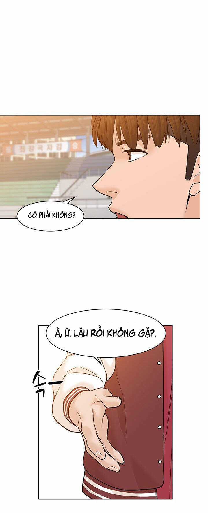 Người Trở Về Từ Cõi Chết Chương 26 trang 15