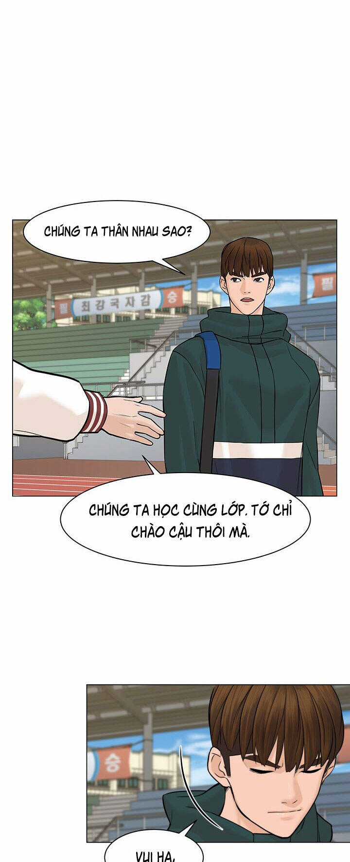 Người Trở Về Từ Cõi Chết Chương 26 trang 16