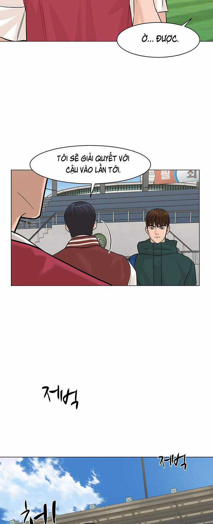 Người Trở Về Từ Cõi Chết Chương 26 trang 19