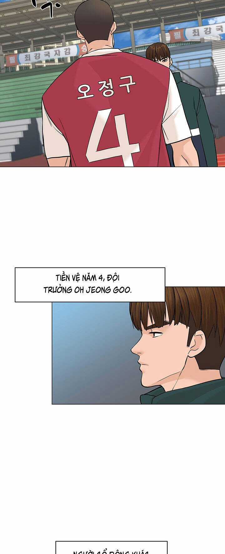 Người Trở Về Từ Cõi Chết Chương 26 trang 20