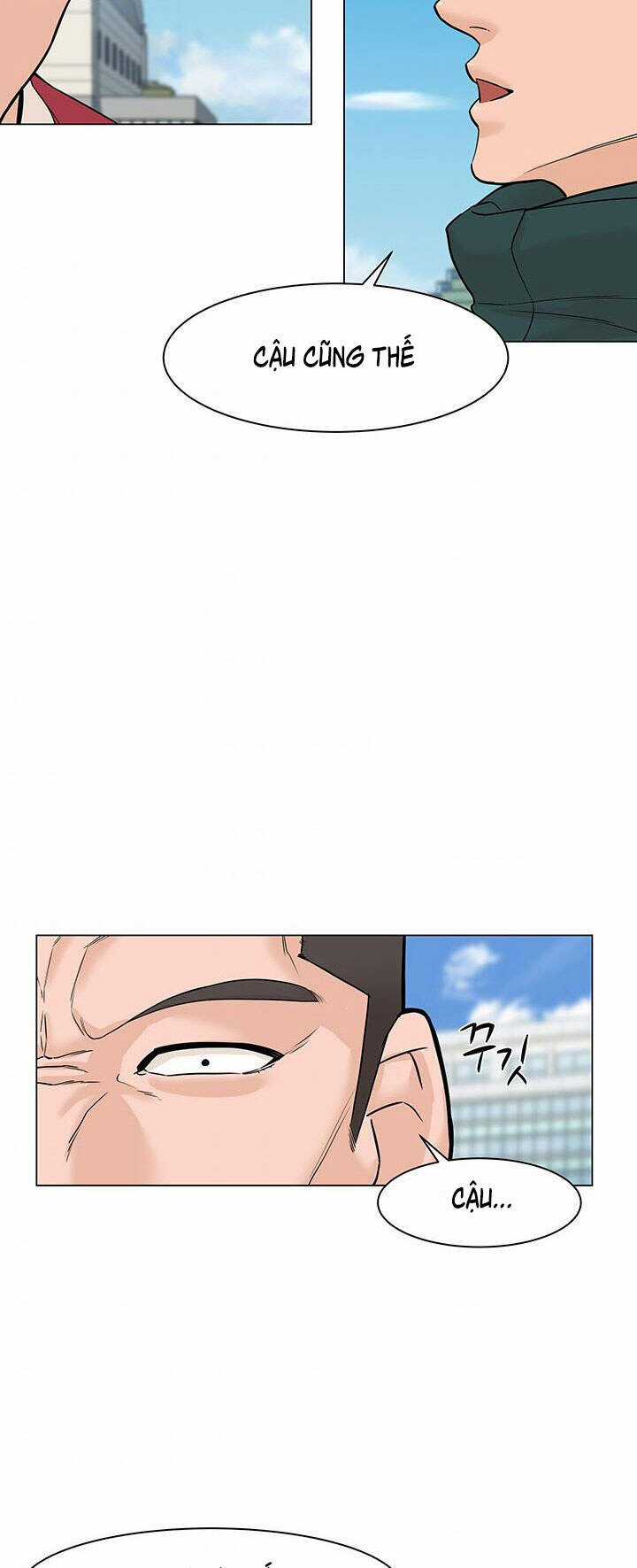 Người Trở Về Từ Cõi Chết Chương 26 trang 23