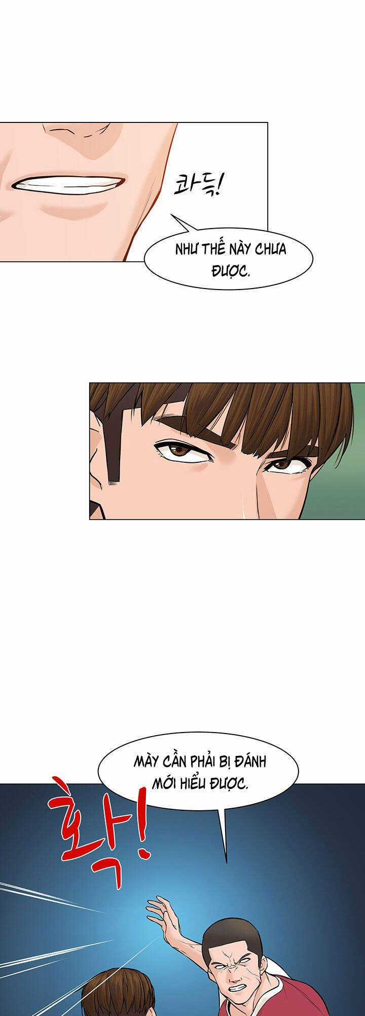 Người Trở Về Từ Cõi Chết Chương 26 trang 27