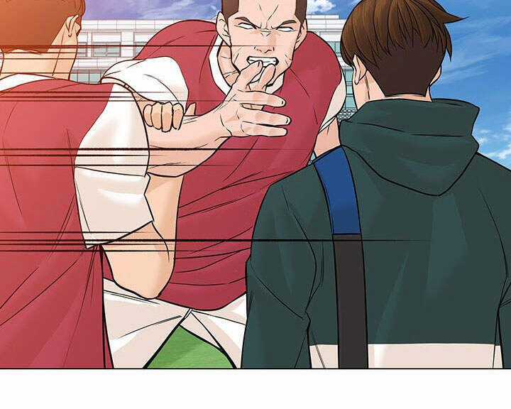 Người Trở Về Từ Cõi Chết Chương 26 trang 30