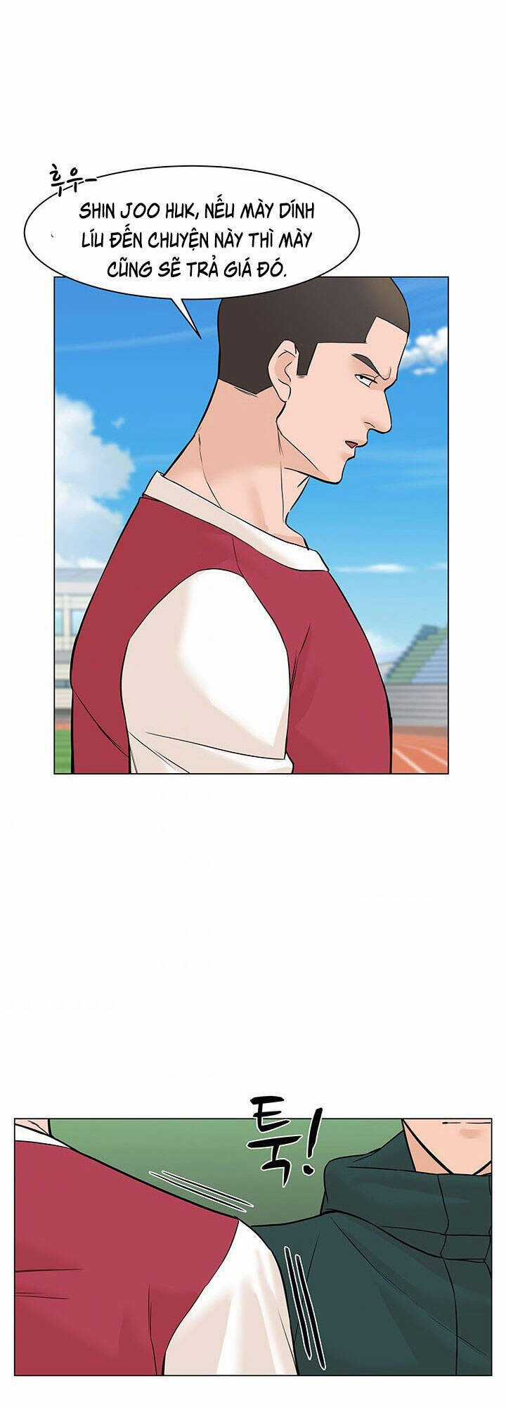 Người Trở Về Từ Cõi Chết Chương 26 trang 39