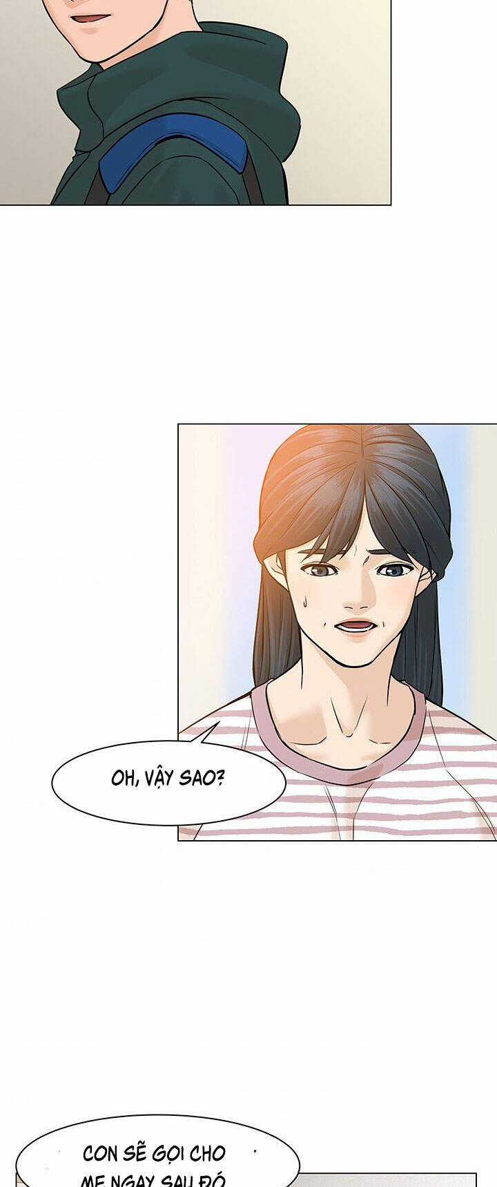 Người Trở Về Từ Cõi Chết Chương 26 trang 4