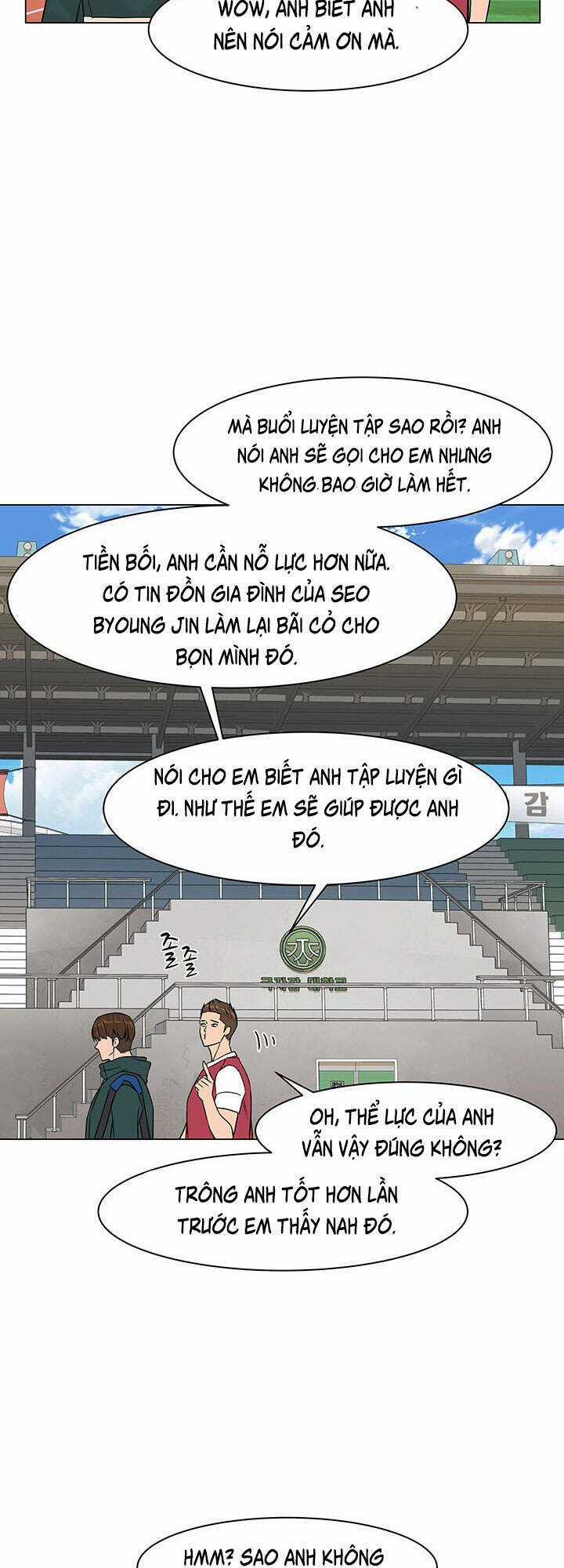 Người Trở Về Từ Cõi Chết Chương 26 trang 45