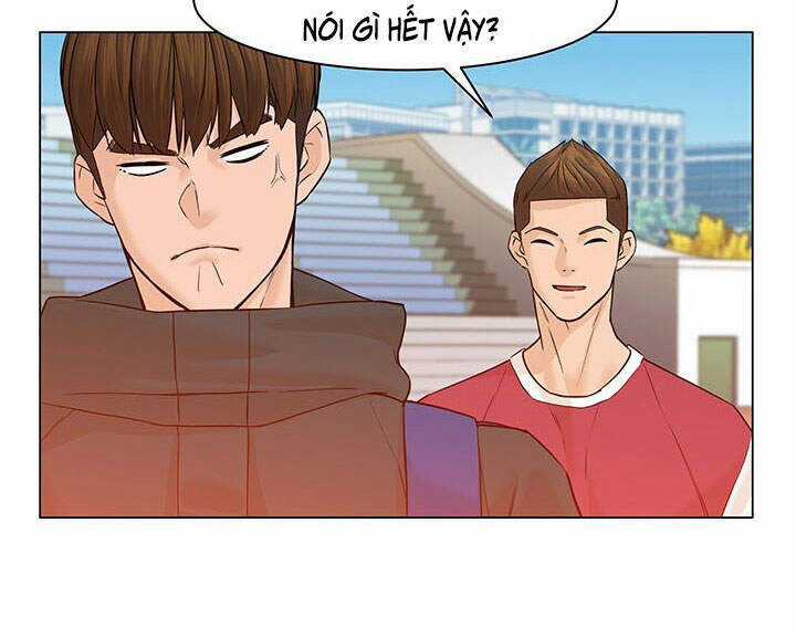 Người Trở Về Từ Cõi Chết Chương 26 trang 46