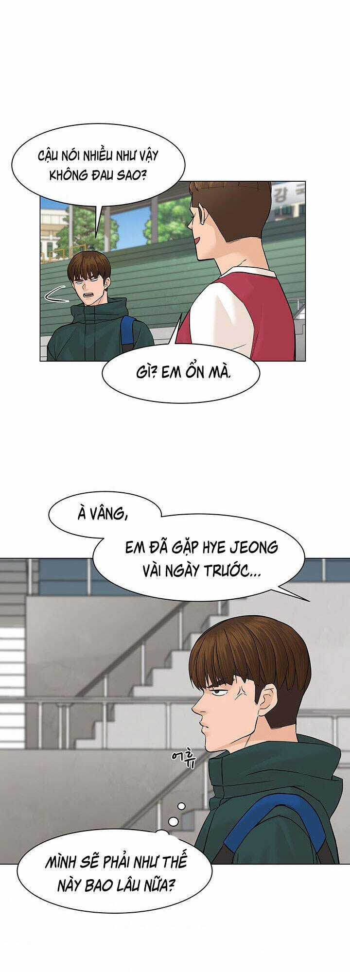 Người Trở Về Từ Cõi Chết Chương 26 trang 47