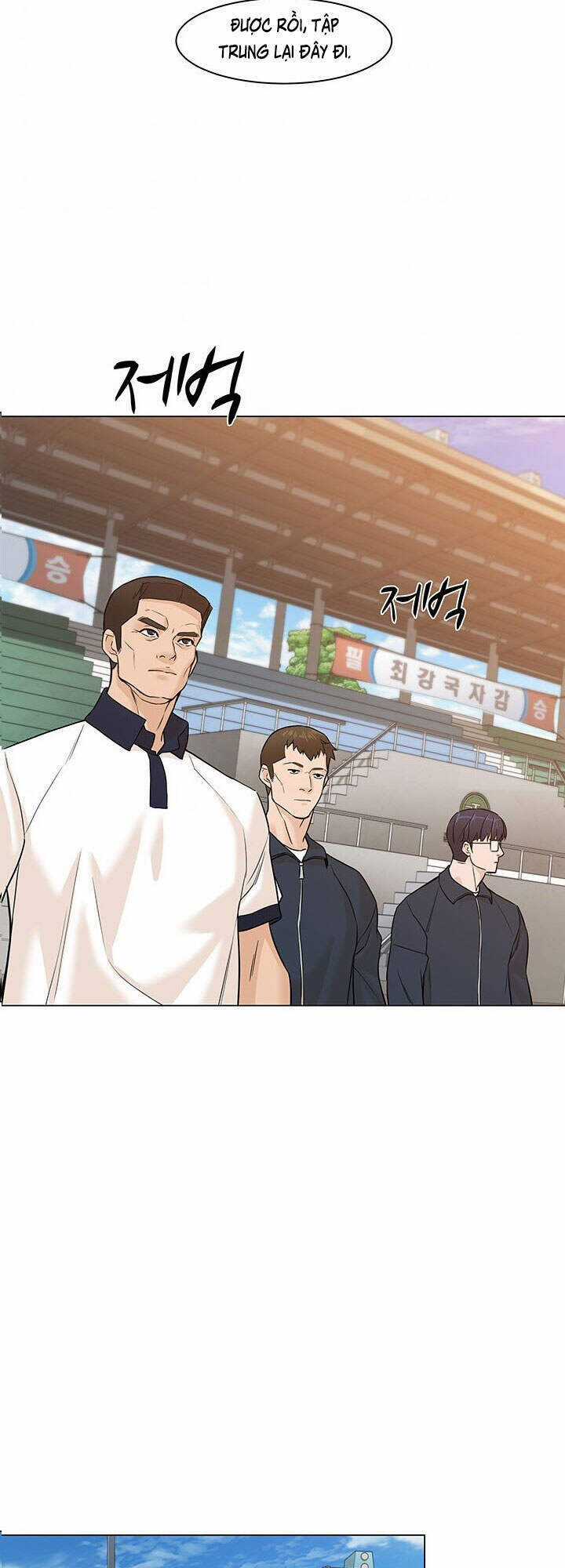 Người Trở Về Từ Cõi Chết Chương 26 trang 49