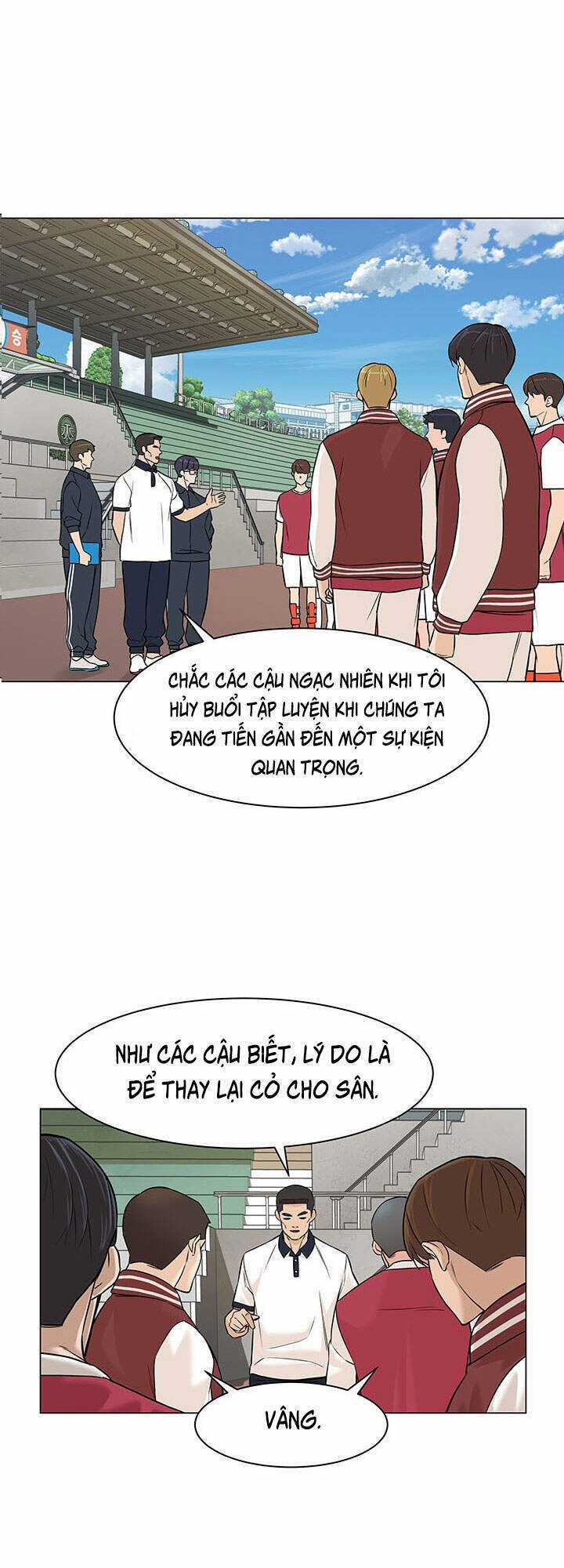 Người Trở Về Từ Cõi Chết Chương 26 trang 51