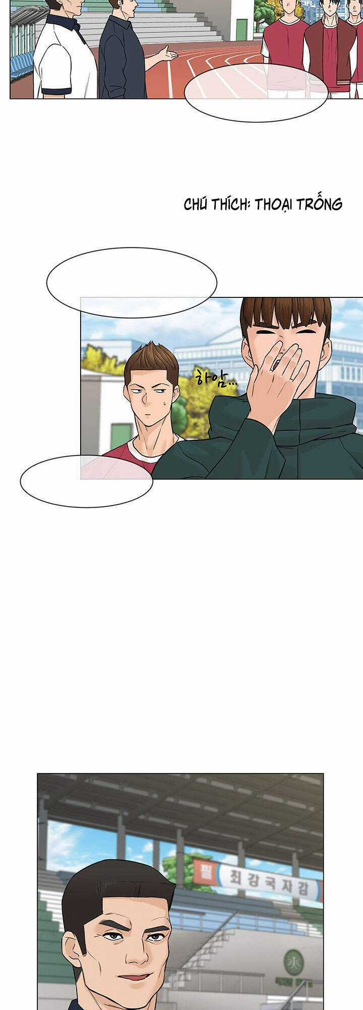 Người Trở Về Từ Cõi Chết Chương 26 trang 53