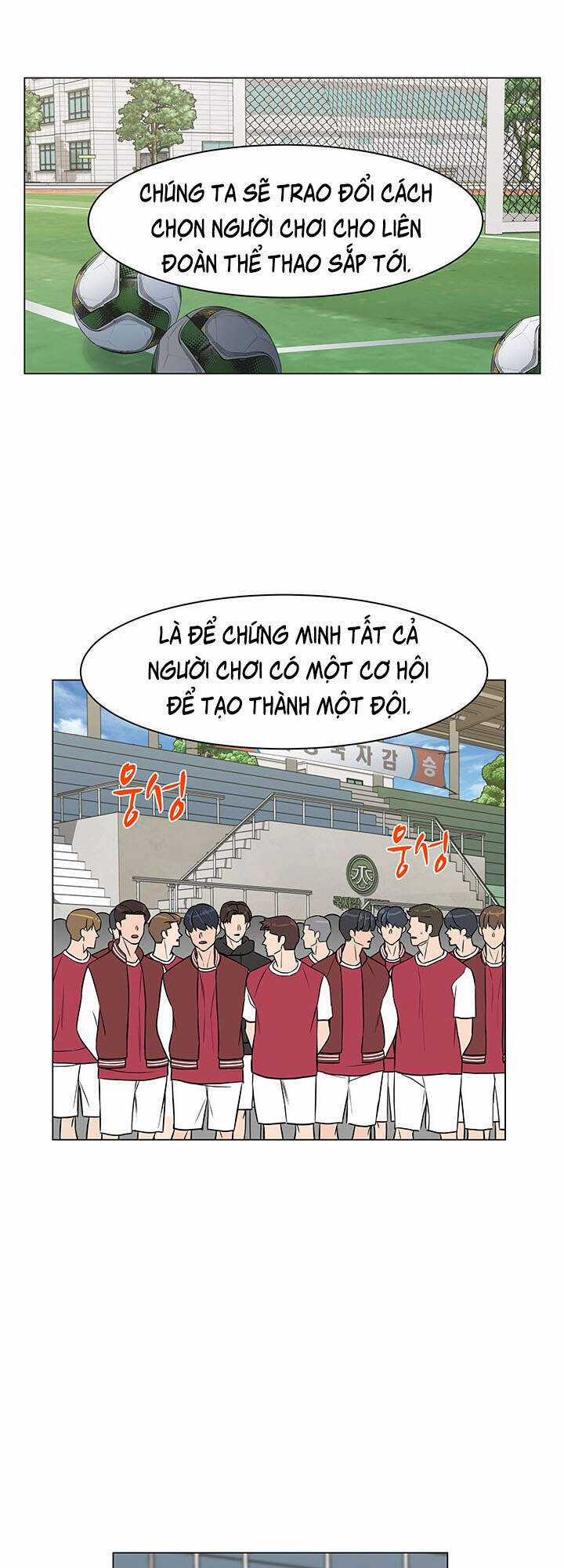 Người Trở Về Từ Cõi Chết Chương 26 trang 55