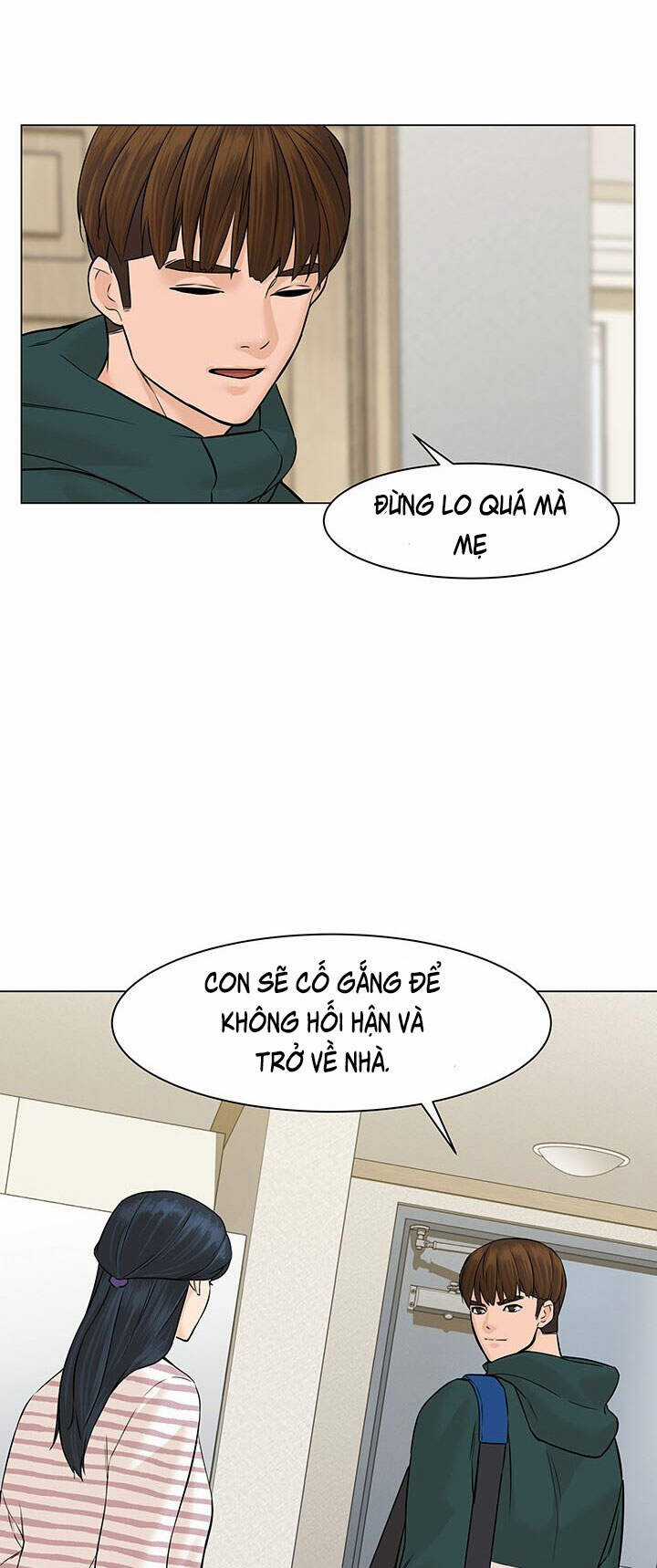 Người Trở Về Từ Cõi Chết Chương 26 trang 6