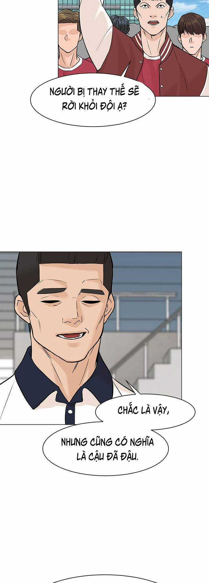 Người Trở Về Từ Cõi Chết Chương 26 trang 61