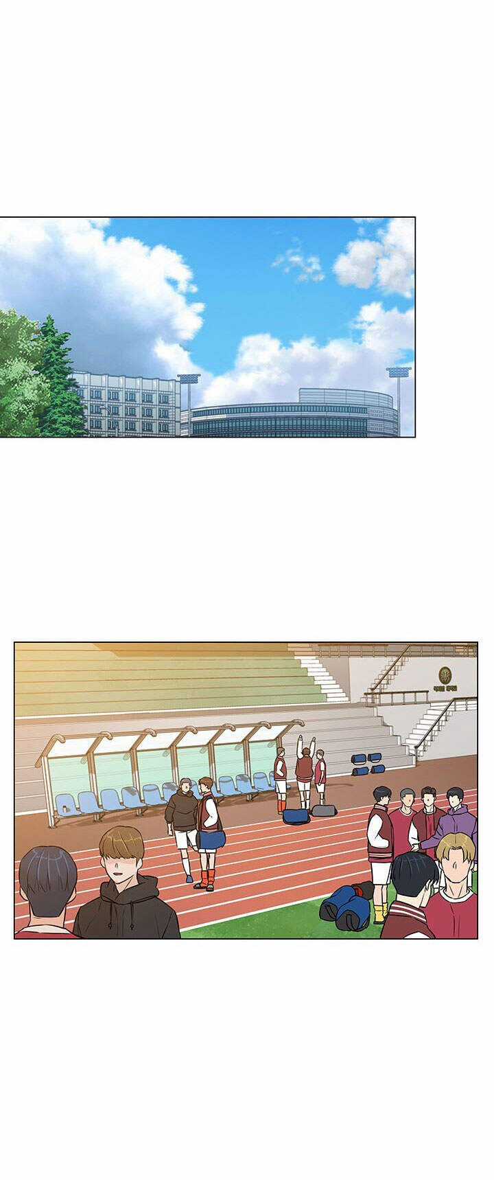 Người Trở Về Từ Cõi Chết Chương 26 trang 8