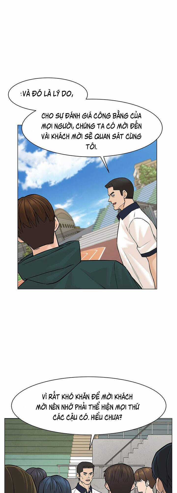 Người Trở Về Từ Cõi Chết Chương 27 trang 2