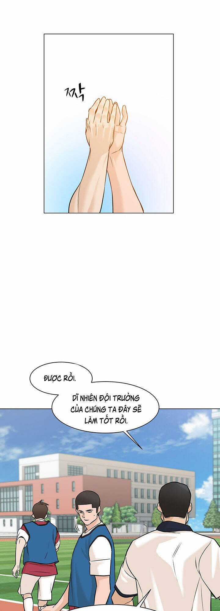 Người Trở Về Từ Cõi Chết Chương 27 trang 30