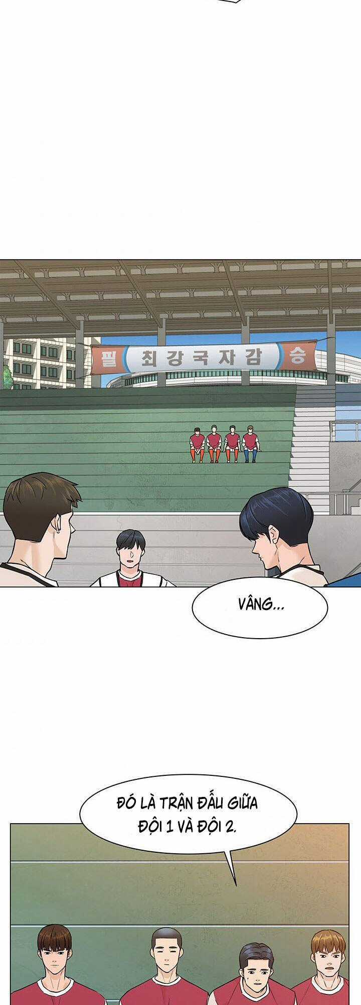 Người Trở Về Từ Cõi Chết Chương 27 trang 34