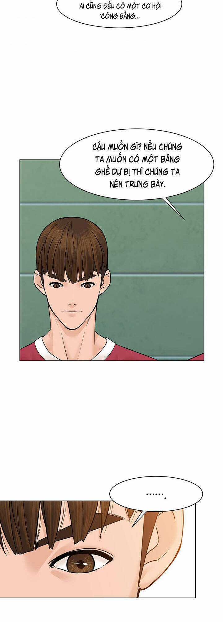 Người Trở Về Từ Cõi Chết Chương 27 trang 36