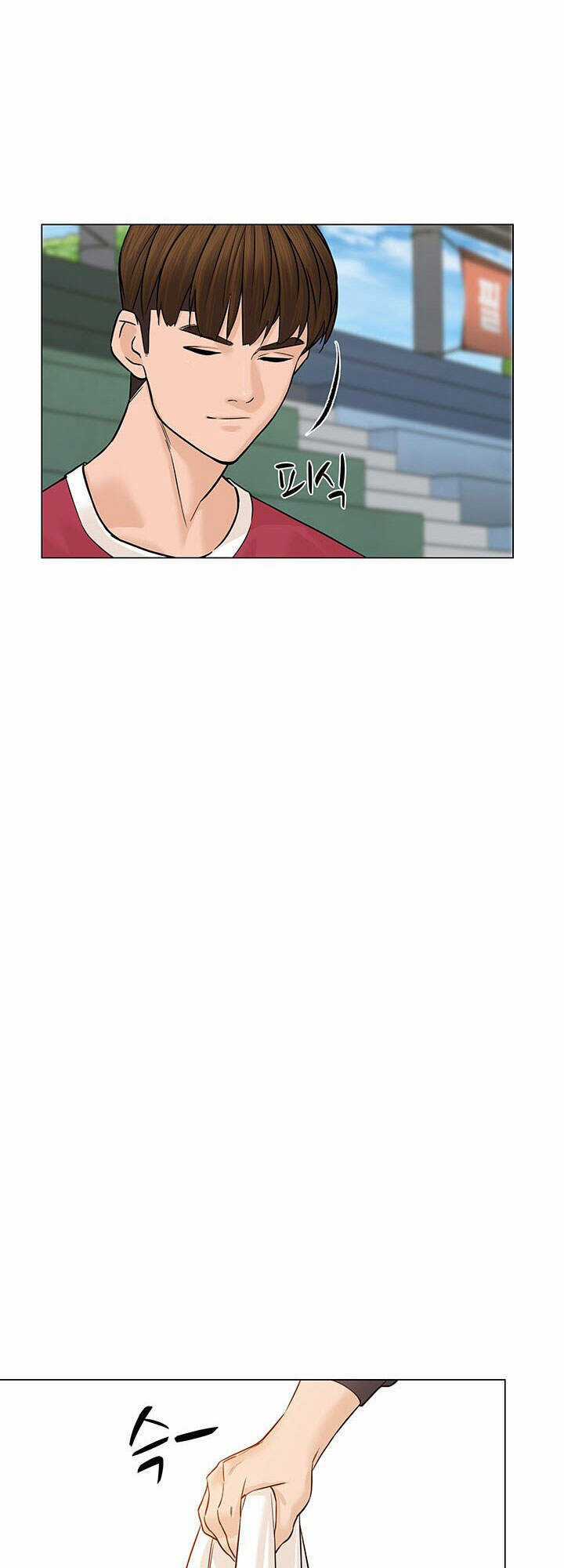 Người Trở Về Từ Cõi Chết Chương 27 trang 40