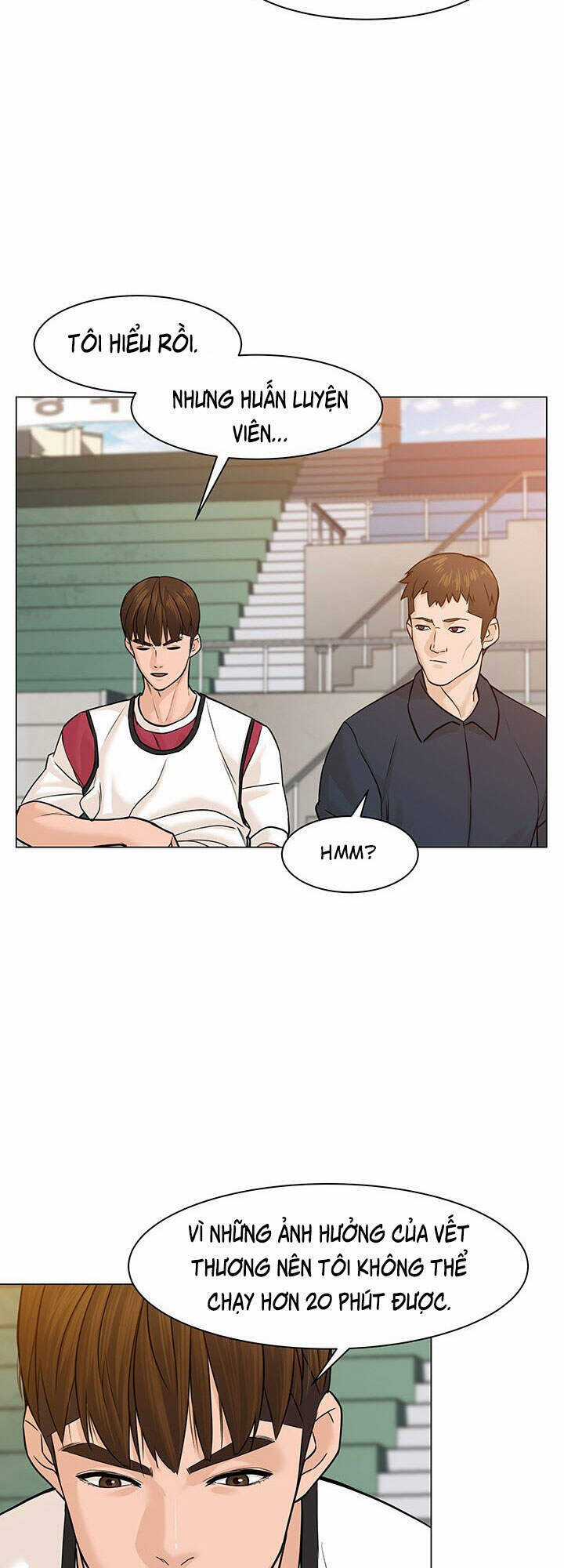 Người Trở Về Từ Cõi Chết Chương 27 trang 42