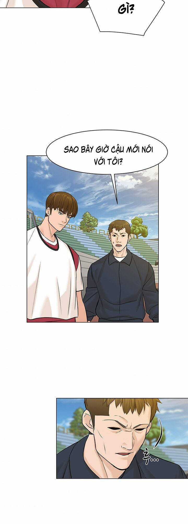 Người Trở Về Từ Cõi Chết Chương 27 trang 44