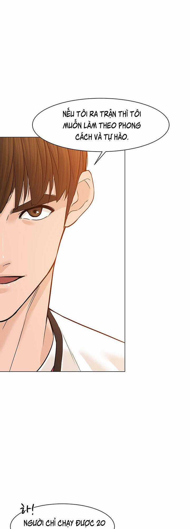 Người Trở Về Từ Cõi Chết Chương 27 trang 50