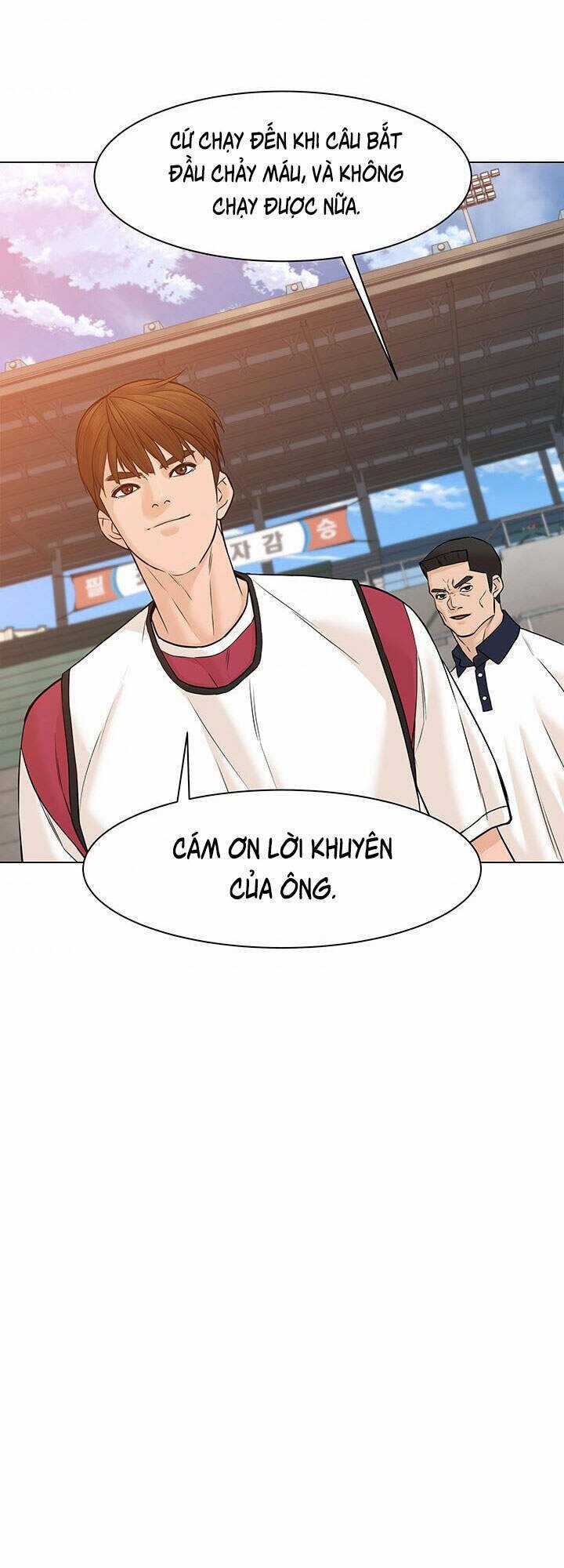 Người Trở Về Từ Cõi Chết Chương 27 trang 54