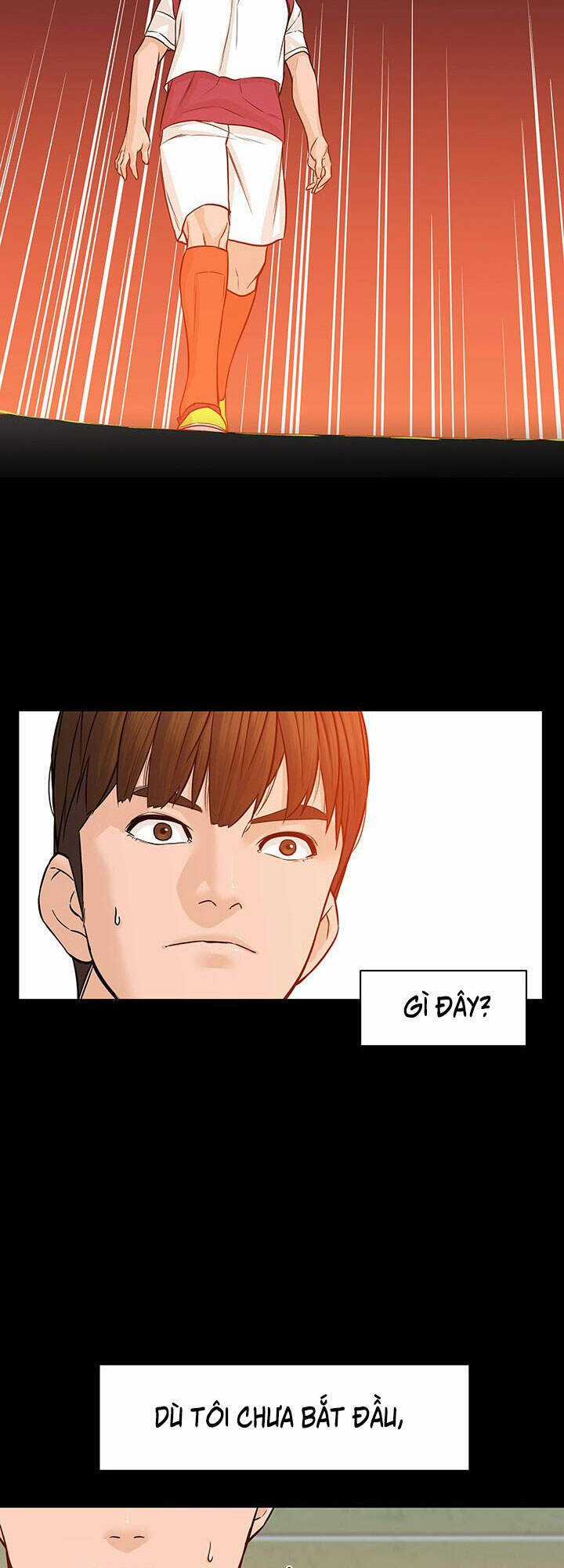 Người Trở Về Từ Cõi Chết Chương 27 trang 58