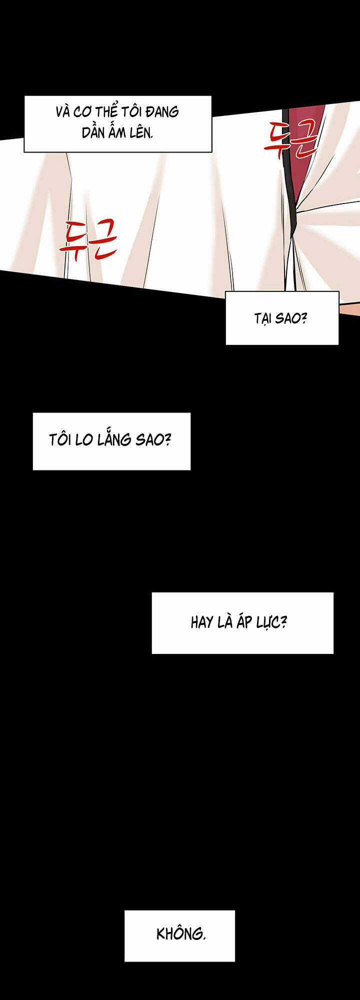 Người Trở Về Từ Cõi Chết Chương 27 trang 60