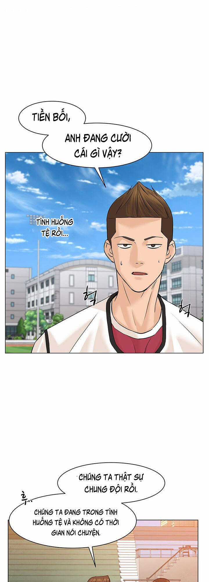 Người Trở Về Từ Cõi Chết Chương 27 trang 64