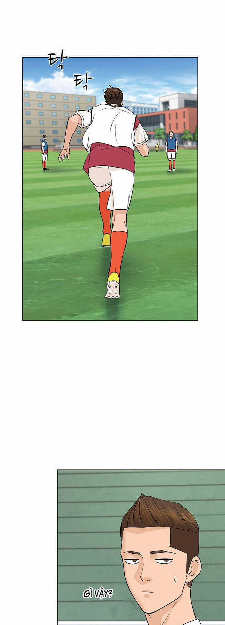 Người Trở Về Từ Cõi Chết Chương 27 trang 68