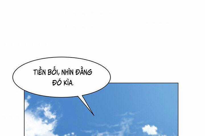 Người Trở Về Từ Cõi Chết Chương 27 trang 7