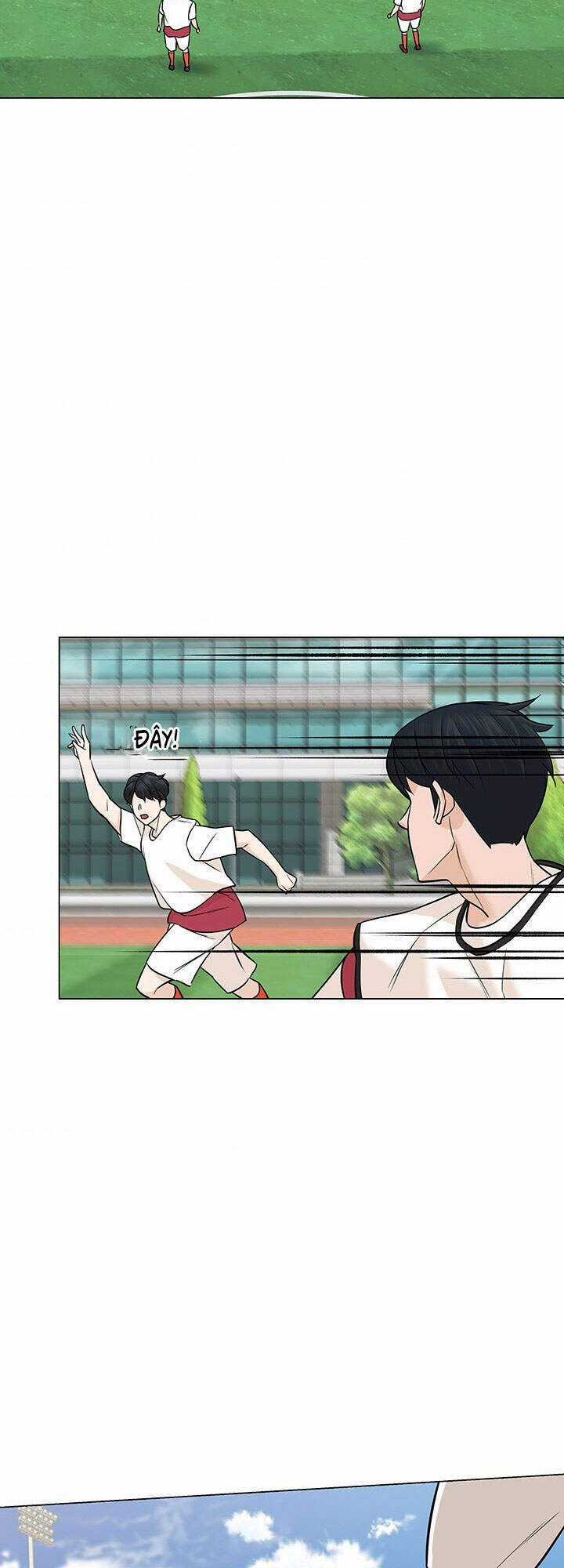 Người Trở Về Từ Cõi Chết Chương 27 trang 72