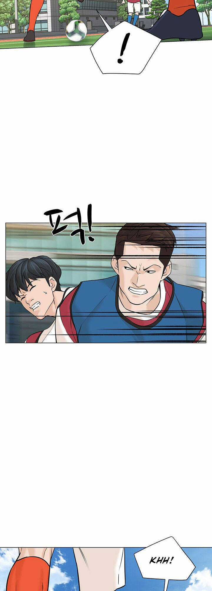 Người Trở Về Từ Cõi Chết Chương 27 trang 74