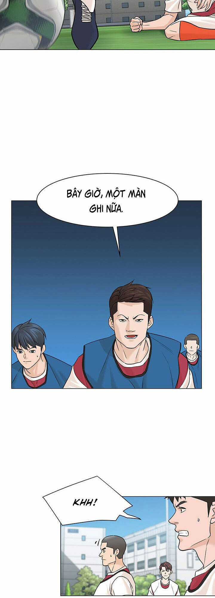 Người Trở Về Từ Cõi Chết Chương 27 trang 76