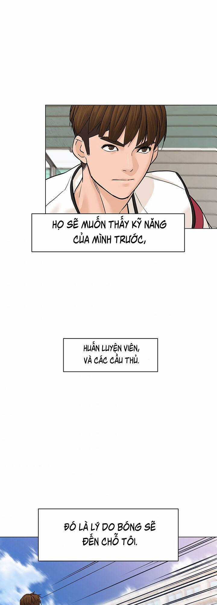 Người Trở Về Từ Cõi Chết Chương 27 trang 80