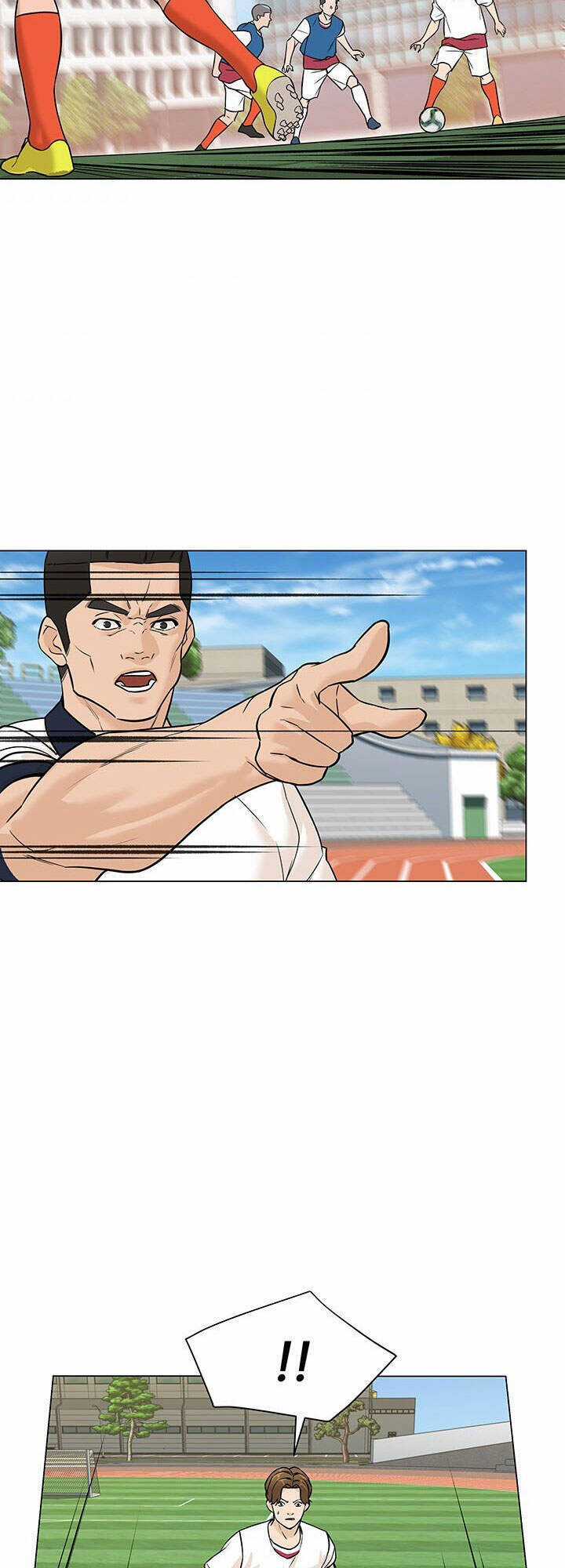 Người Trở Về Từ Cõi Chết Chương 27 trang 82