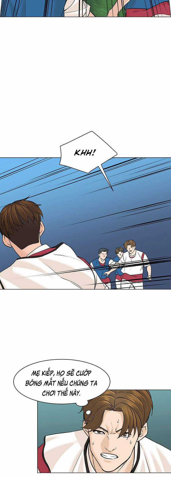 Người Trở Về Từ Cõi Chết Chương 27 trang 84