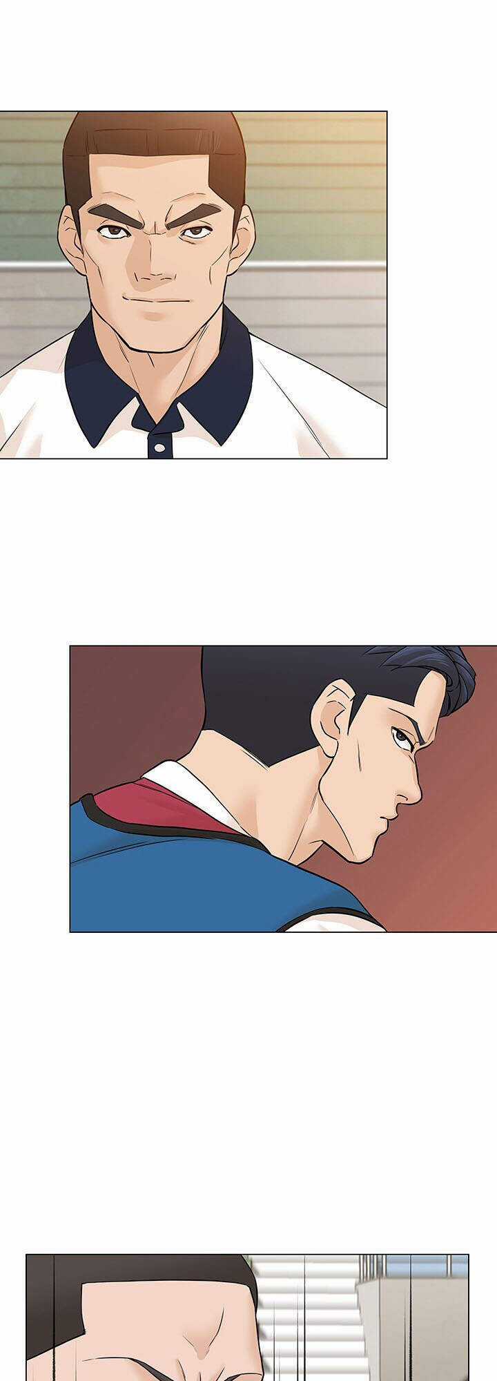 Người Trở Về Từ Cõi Chết Chương 27 trang 88