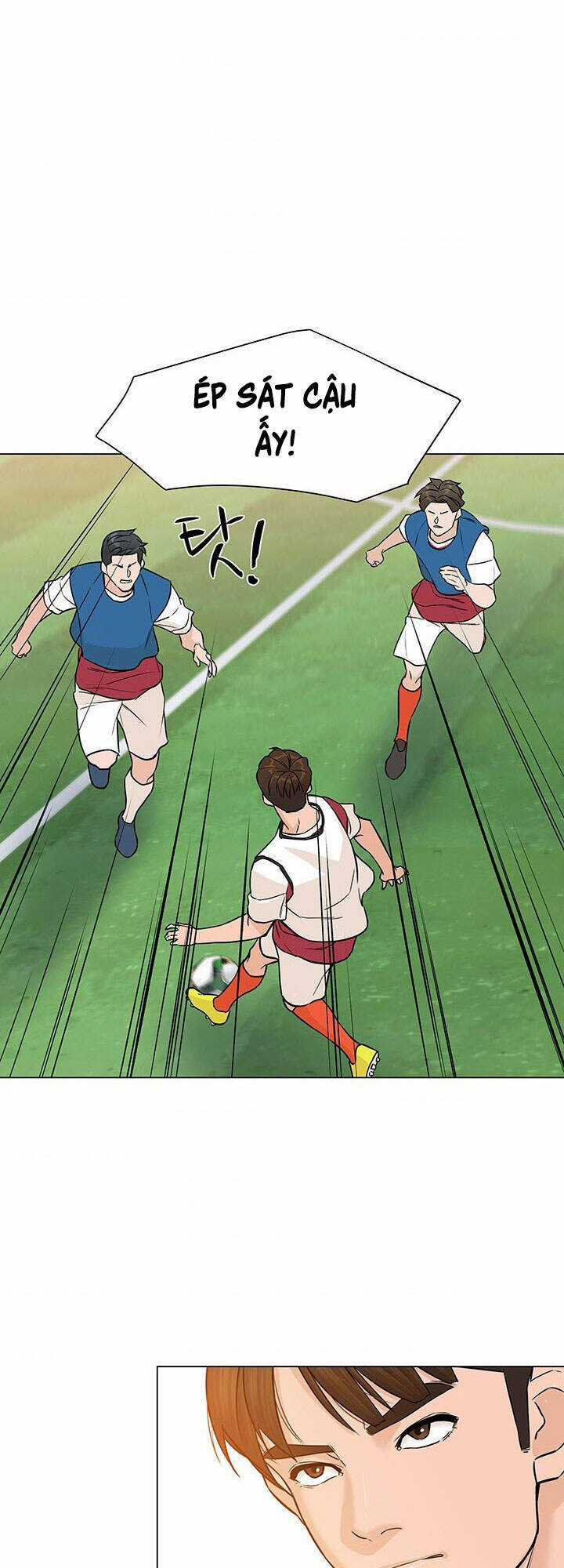 Người Trở Về Từ Cõi Chết Chương 27 trang 90