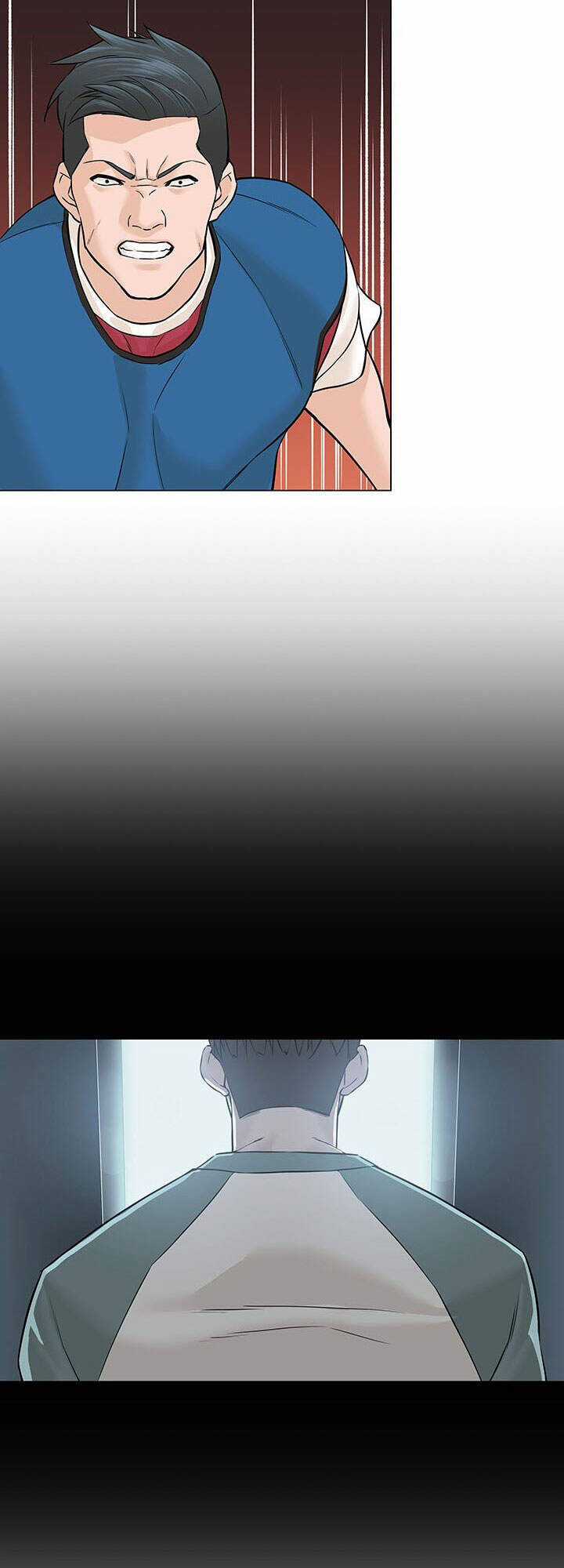 Người Trở Về Từ Cõi Chết Chương 27 trang 92