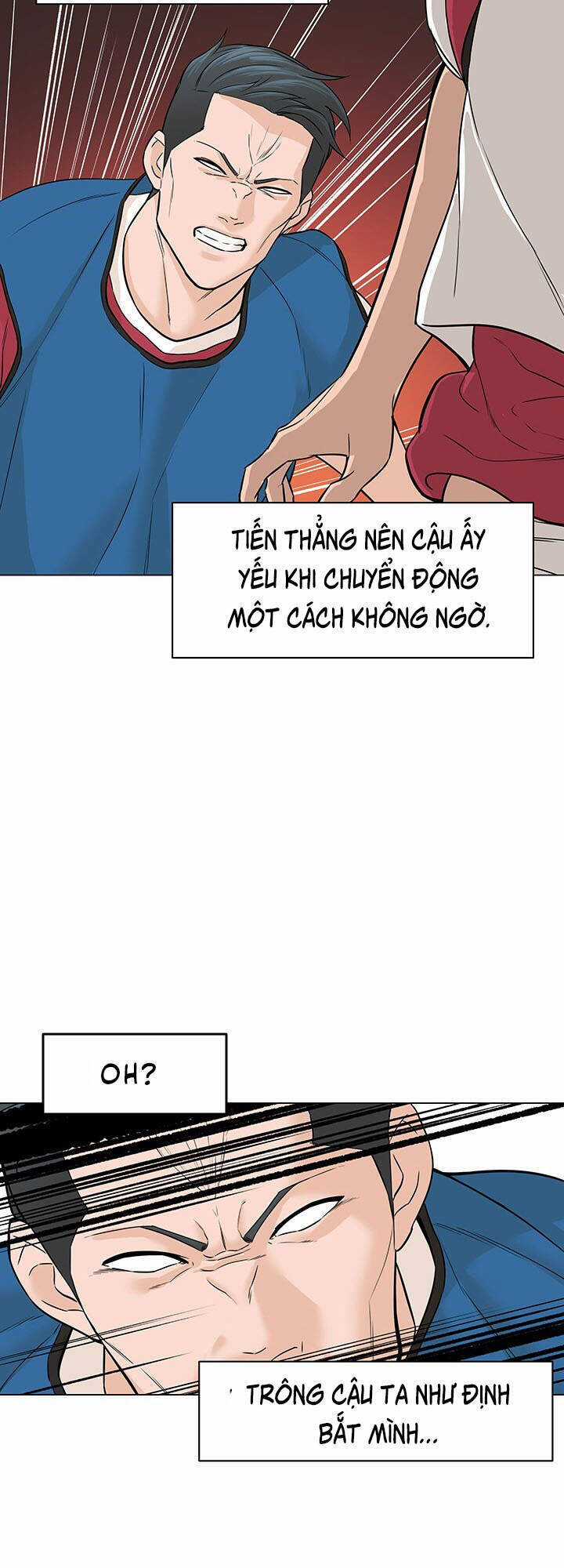 Người Trở Về Từ Cõi Chết Chương 27 trang 94